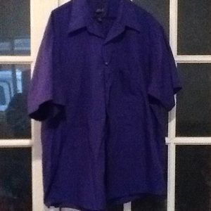Arrow dress shirt 18 1/2 XXL